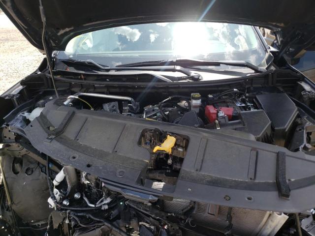 2021 NISSAN ROGUE SL 5N1AT3CA6MC800352