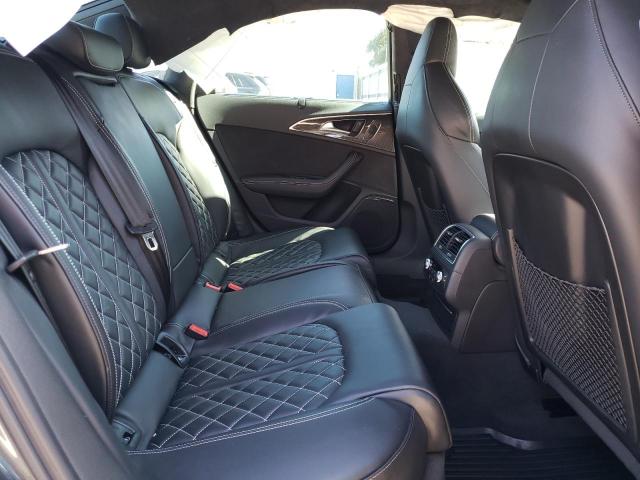 2018 AUDI S6 PRESTIG WAUHFAFC9JN013839
