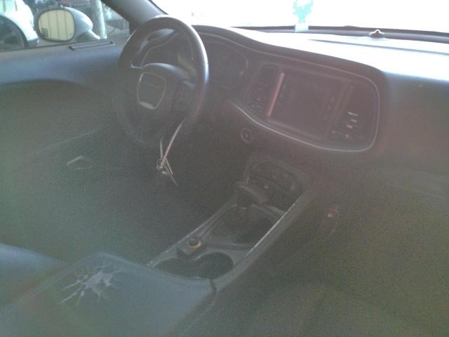2C3CDZAG3GH279746 Dodge Challenger 2016. Фото: 8
