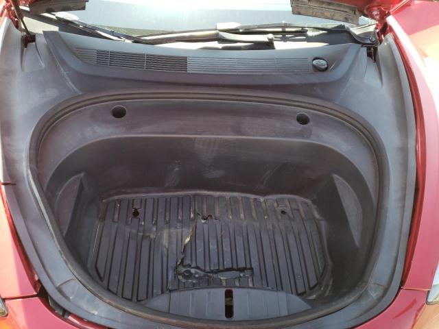 5YJ3E1EA8NF128761 Tesla Model 3 2022. Фото: 6
