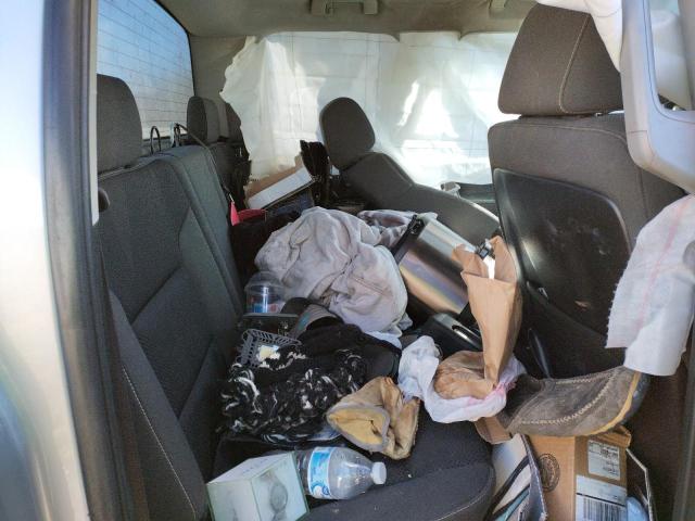 2015 CHEVROLET 2500 1GC2KVE87FZ132191