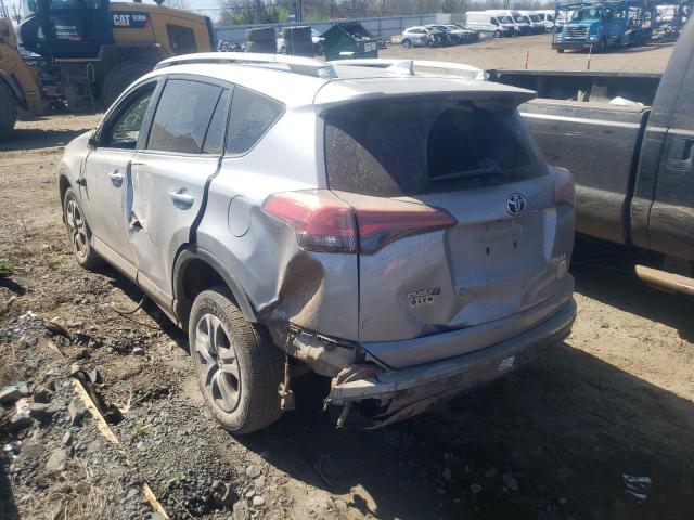 2017 TOYOTA RAV4 LE 2T3BFREV7HW616379