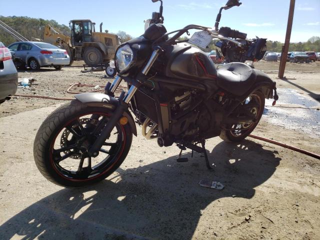 2021 KAWASAKI EN650 D JKAENED16MDA27514