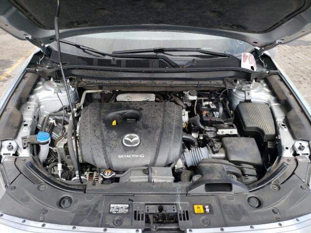 2020 MAZDA CX-5 GRAND JM3KFADM6L0743493