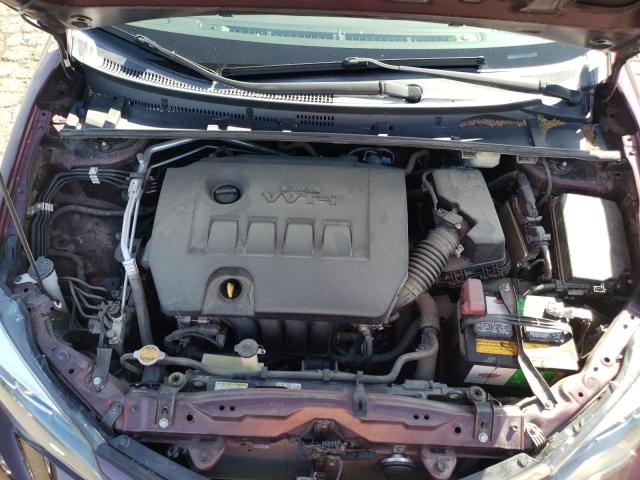 2017 TOYOTA COROLLA L 5YFBURHE1HP577283