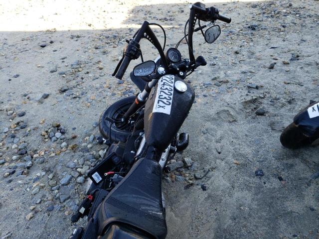 2017 HARLEY-DAVIDSON XL1200 FOR 1HD1LC310HC432923