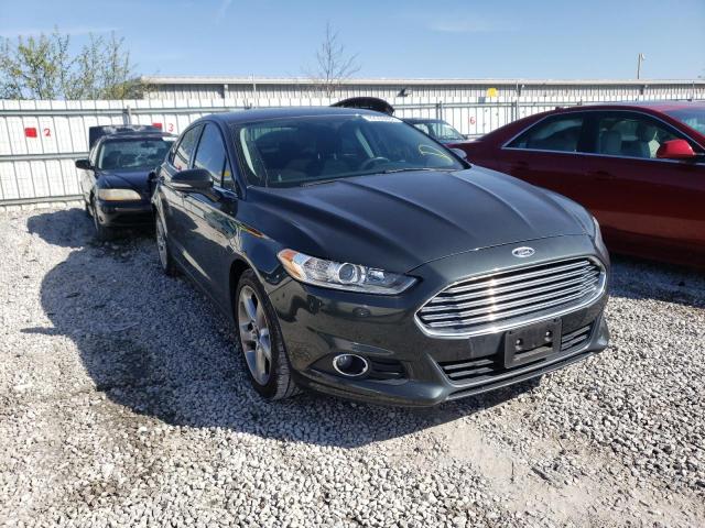 2015 FORD FUSION SE 1FA6P0H71F5106045