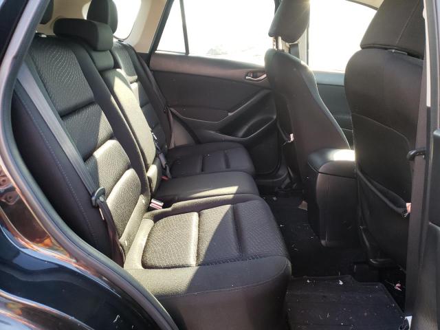 JM3KE2CE5D0108320 Mazda Cx-5 Touri 2013. Фото: 5