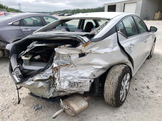 2019 NISSAN ALTIMA S 1N4BL4BV5KC254732