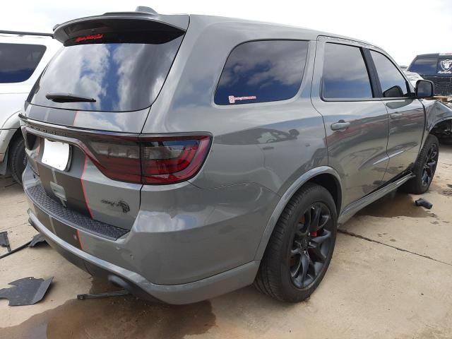 2021 DODGE DURANGO SR 1C4SDJH91MC692635