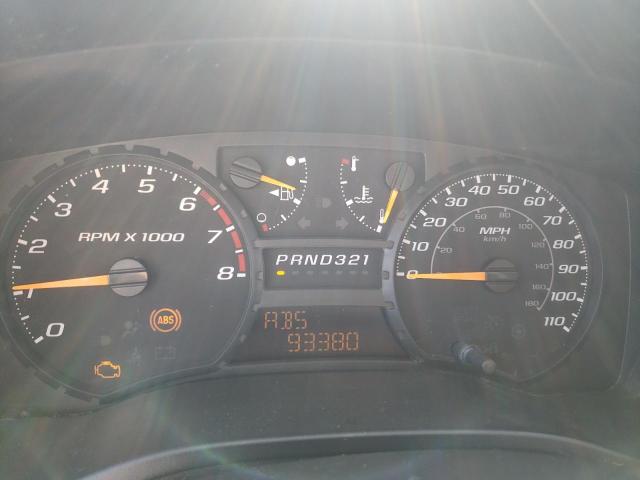 Фото: 1GCDT196258254615 - 8