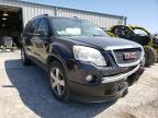 2012 GMC  ACADIA