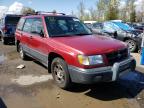 1998 SUBARU  FORESTER