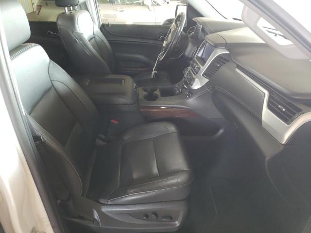 1GKS2BKC8LR183559 Gmc Yukon Slt 2020. Фото: 4