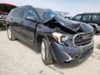 2018 GMC  TERRAIN