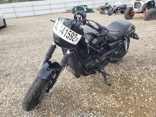 2017 HARLEY-DAVIDSON XG500 1HD4NAA38HC502880