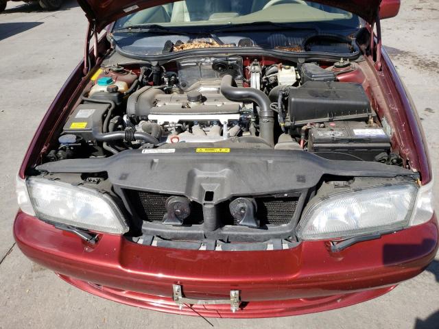 YV1NC53D61J024141 Volvo C70