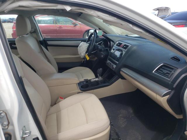 4S3BNAC64H3051592 Subaru Legacy 2.5i Premium
