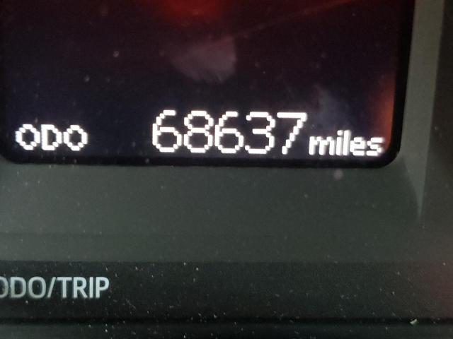 2017 TOYOTA COROLLA L 5YFBURHE9HP699339