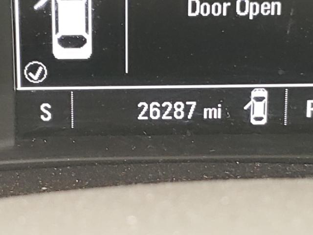 2019 CHEVROLET MALIBU LS 1G1ZB5STXKF216744