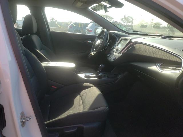 1G1ZD5ST3JF270539 Chevrolet Malibu Lt 2018. Фото: 4