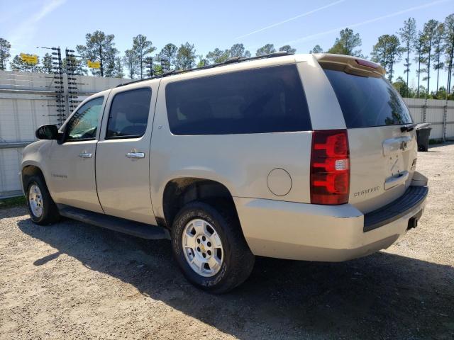 1GNFK26349R200574 Chevrolet Suburban K 2009. Фото: 2