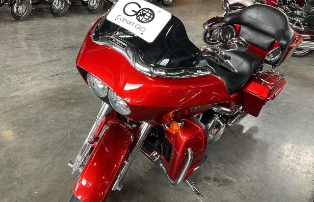1HD1KHM18DB602797 Harley-Davidson Fltrx Road 2013. Фото: 1