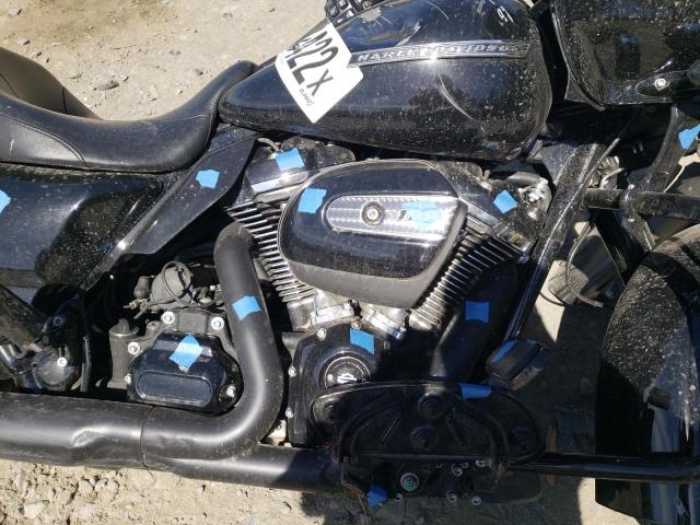 2019 HARLEY-DAVIDSON FLTRXS 1HD1KTP1XKB677528