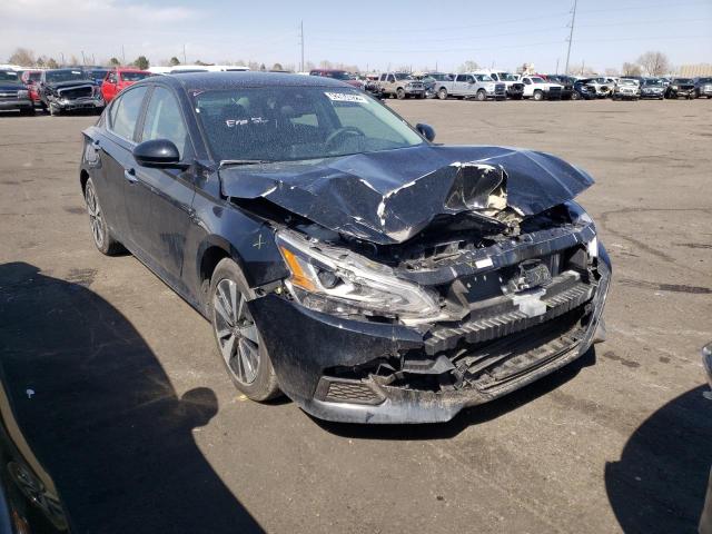 1N4BL4DV7NN313463 Nissan Altima 2022. Фото: 8