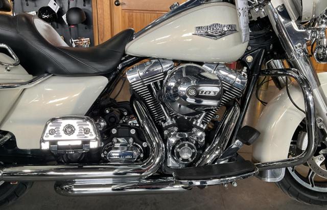 1HD1FBM1XFB661855 Harley-Davidson Flhr Road 2015. Фото: 6