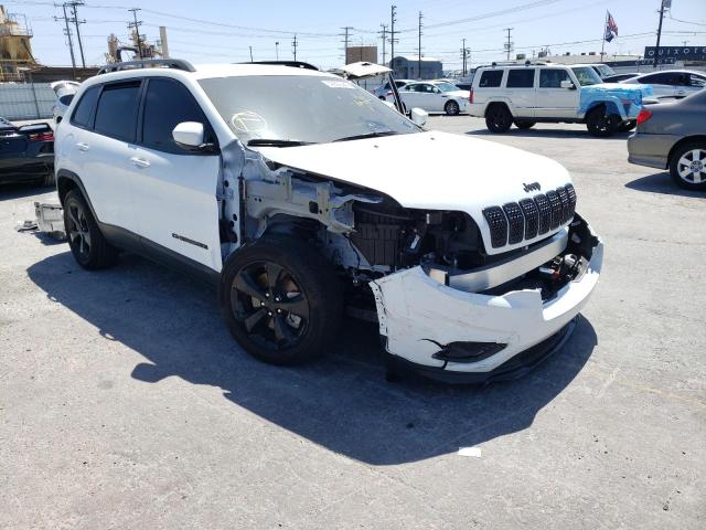 2021 JEEP CHEROKEE L 1C4PJLLB5MD136648