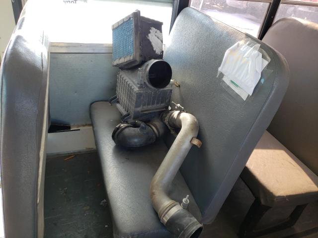 4DRBUAAN1EB797539 Ic Corporation 3000 Ce 2014. Фото: 8