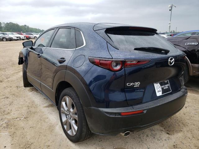 2021 MAZDA CX-30 SELE 3MVDMBBL8MM318989