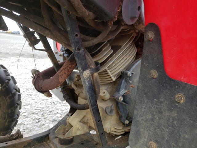 2008 POLARIS TRAIL BLAZ 4XABA32AX8B311004