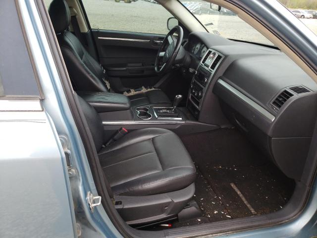 Фото: 2C3KA53V79H583772 - 5