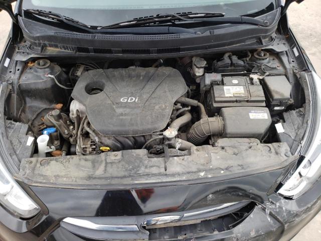 2016 HYUNDAI ACCENT SE KMHCT4AE1GU956897