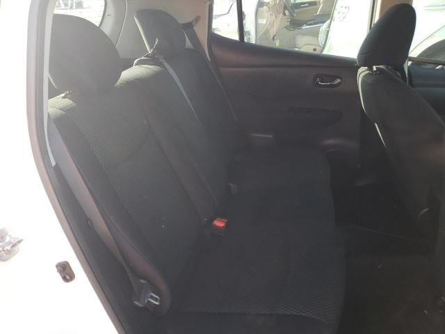 2015 NISSAN LEAF S 1N4AZ0CP6FC325526