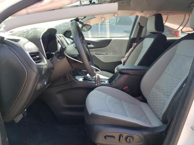 2020 CHEVROLET EQUINOX LT 2GNAXUEV2L6104472