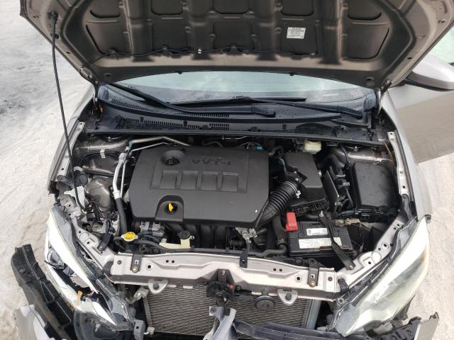2016 TOYOTA COROLLA L 5YFBURHEXGP372656