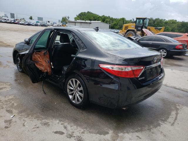 2015 TOYOTA CAMRY XSE 4T1BK1FK6FU558238