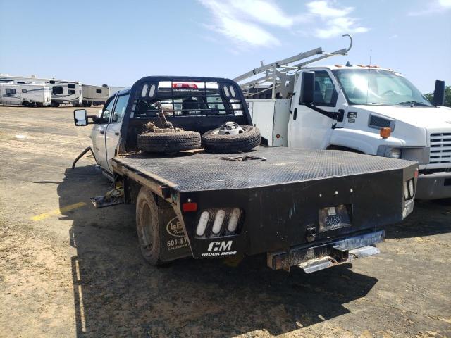2017 GMC SIERRA3500 1GD42VCY1HF180121