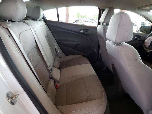2018 CHEVROLET CRUZE LS 1G1BC5SM8J7241884