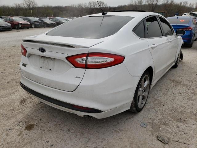 2015 FORD FUSION SE 3FA6P0H74FR279801