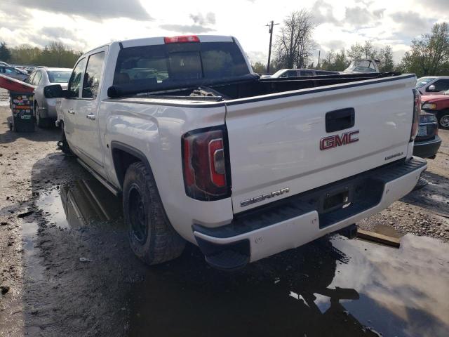 2017 GMC SIERRA K15 3GTU2PEJ1HG145254