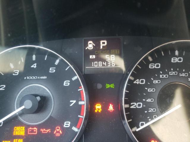 4S4BRBGCXB3391732 Subaru Outback 2. 2011. Фото: 7