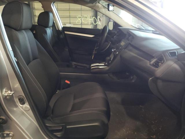 2019 HONDA CIVIC LX 19XFC2F65KE209706