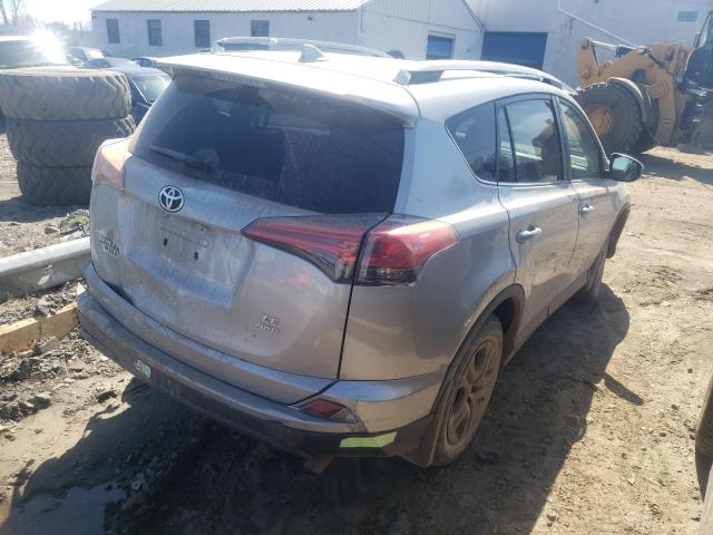 2017 TOYOTA RAV4 LE 2T3BFREV7HW616379