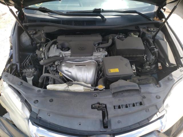 2015 TOYOTA CAMRY LE 4T1BF1FK3FU031388