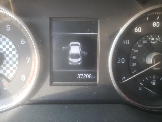 5NPD84LF3LH631379 Hyundai Elantra Se 2020. Фото: 7