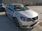 2019 NISSAN  SENTRA